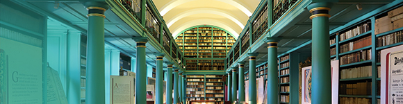 Debreceni Református Kollégium Nagykönyvtára