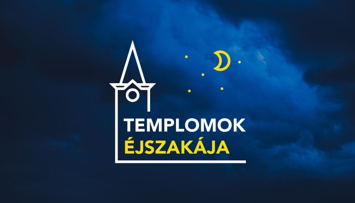 Templomok Éjszakája 2025